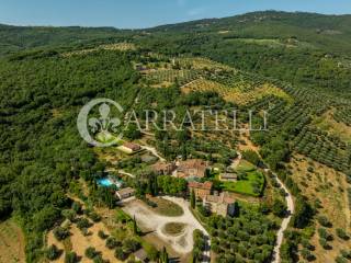 Lago Trasimeno Relais con piscina