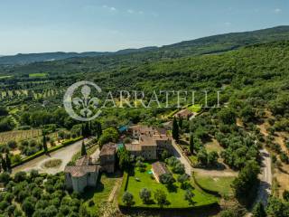 Lago Trasimeno Relais con piscina