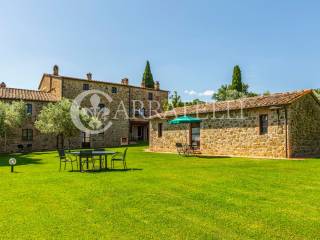 Lago Trasimeno Relais con piscina