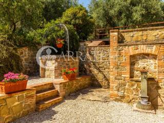 Lago Trasimeno Relais con piscina