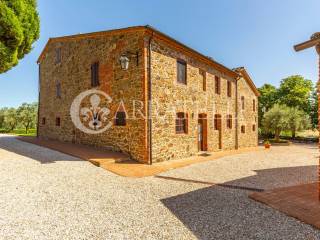 Lago Trasimeno Relais con piscina