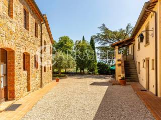 Lago Trasimeno Relais con piscina