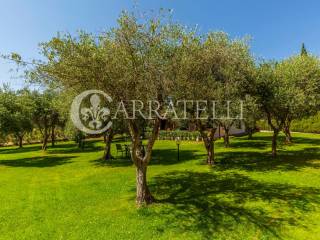 Lago Trasimeno Relais con piscina