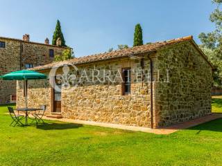 Lago Trasimeno Relais con piscina