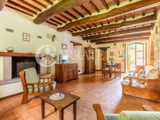 Lago Trasimeno Relais con piscina