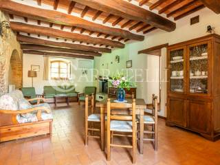 Lago Trasimeno Relais con piscina