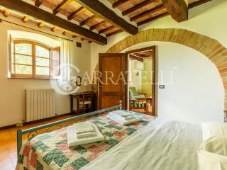 Lago Trasimeno Relais con piscina