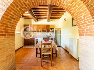 Lago Trasimeno Relais con piscina