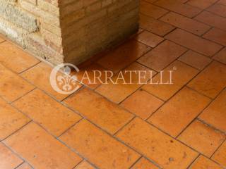 Lago Trasimeno Relais con piscina