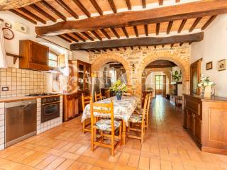 Lago Trasimeno Relais con piscina