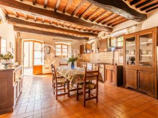 Lago Trasimeno Relais con piscina