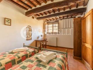Lago Trasimeno Relais con piscina