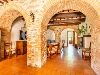 Lago Trasimeno Relais con piscina