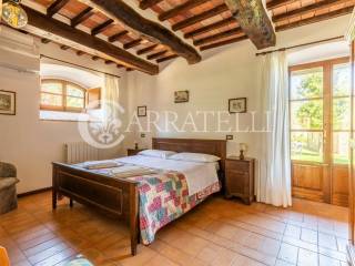 Lago Trasimeno Relais con piscina