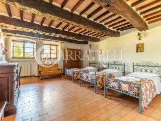 Lago Trasimeno Relais con piscina