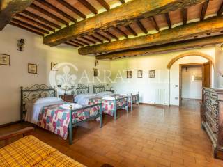 Lago Trasimeno Relais con piscina