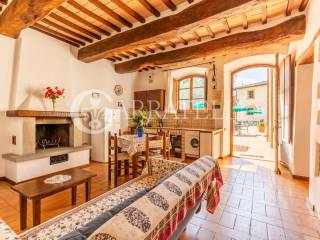 Lago Trasimeno Relais con piscina