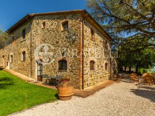 Lago Trasimeno Relais con piscina