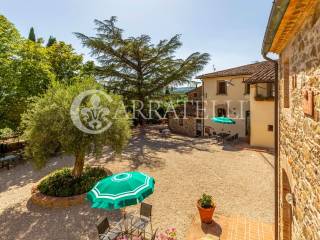 Lago Trasimeno Relais con piscina