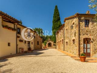 Lago Trasimeno Relais con piscina