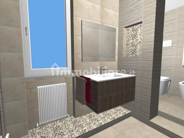 BAGNO