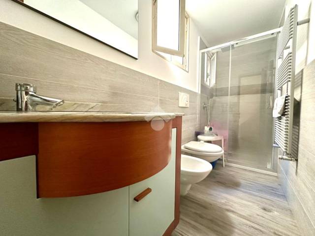 bagno pricipale