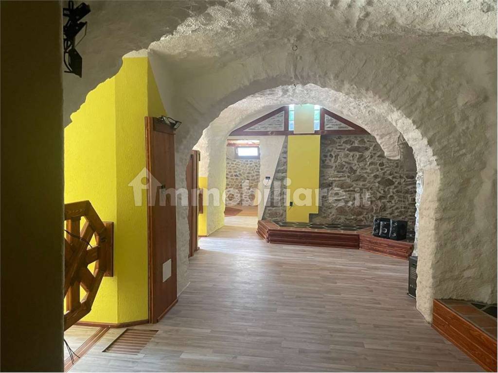 soggiorno