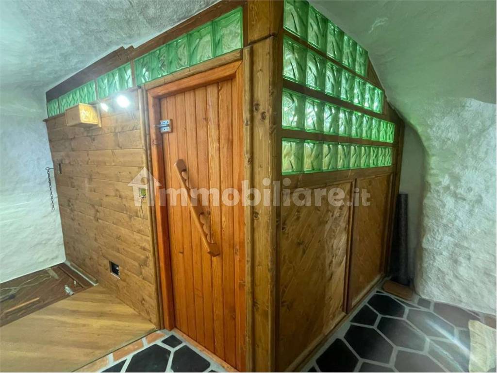Interno palazzo
