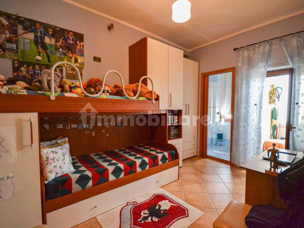 Camera da letto