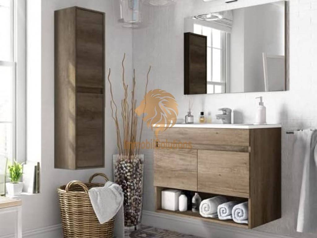 bagno finestra