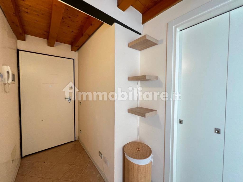 Interno appartamento