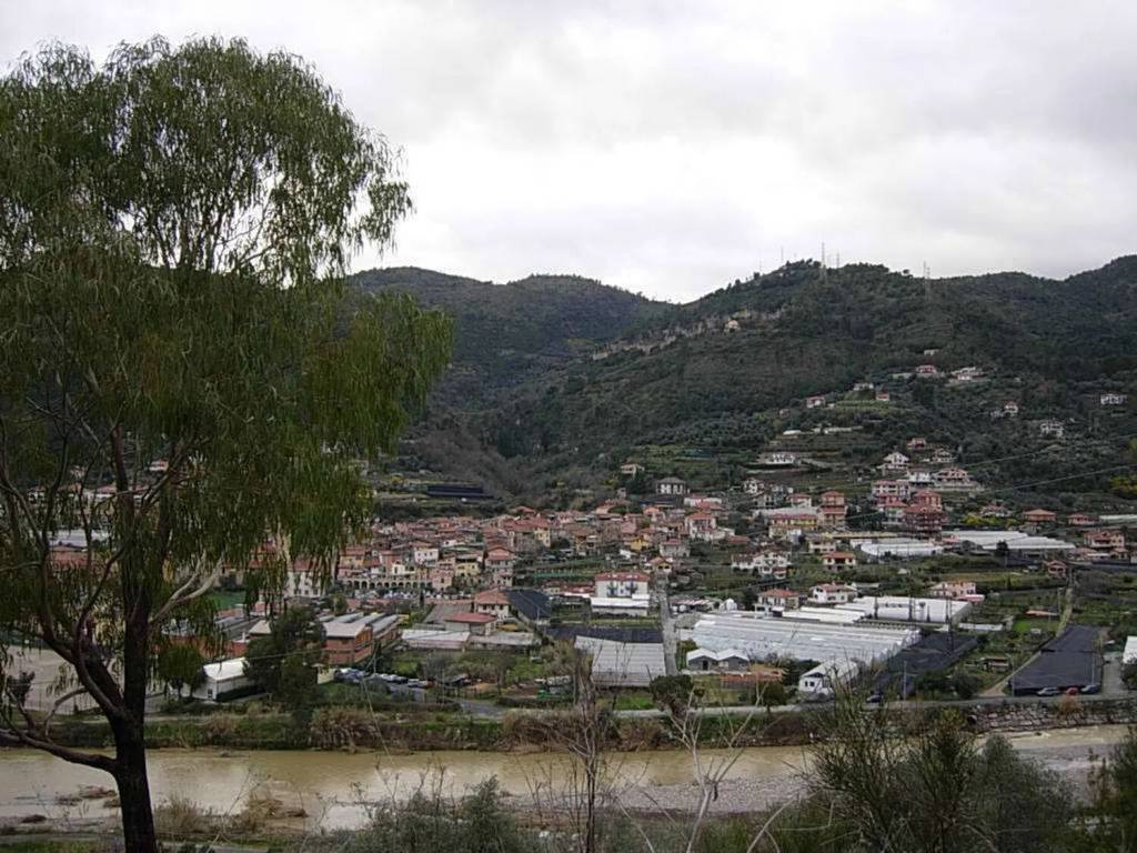 Terreno non edificabile, centro, camporosso