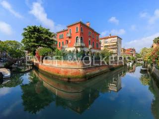 Apartment via Lepanto, Lido di Venezia, Venice