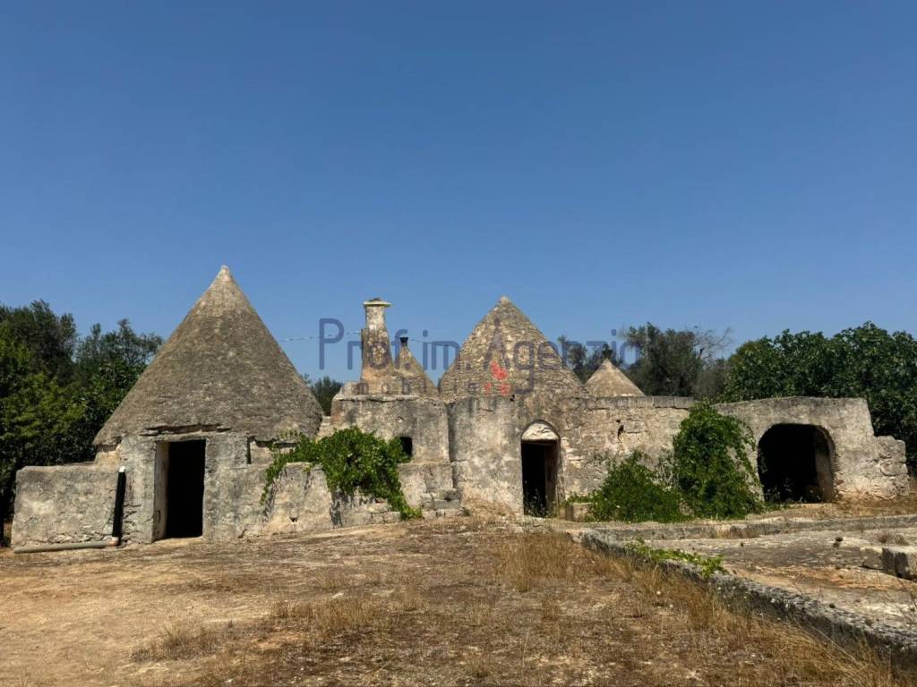 trullo