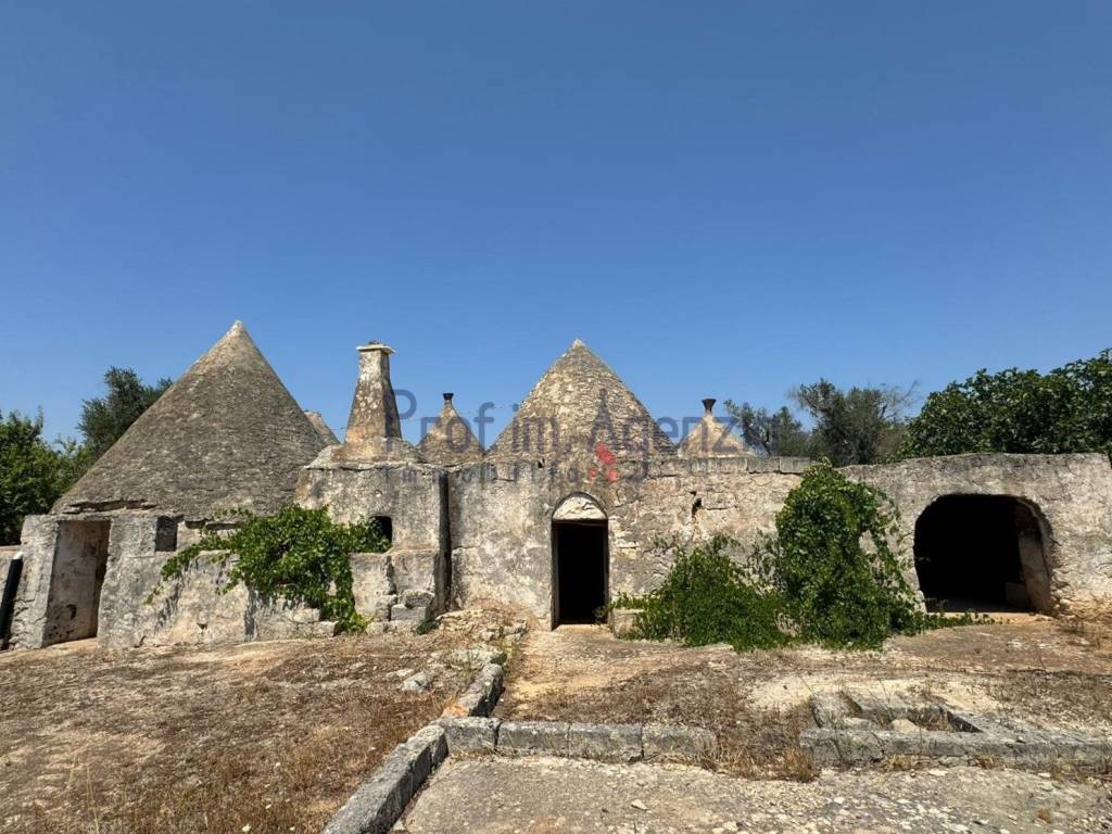 trullo