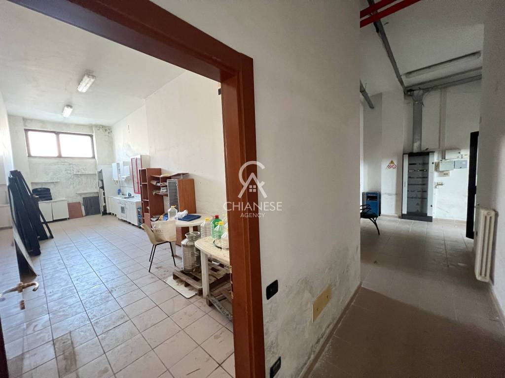 Interno non residenziale