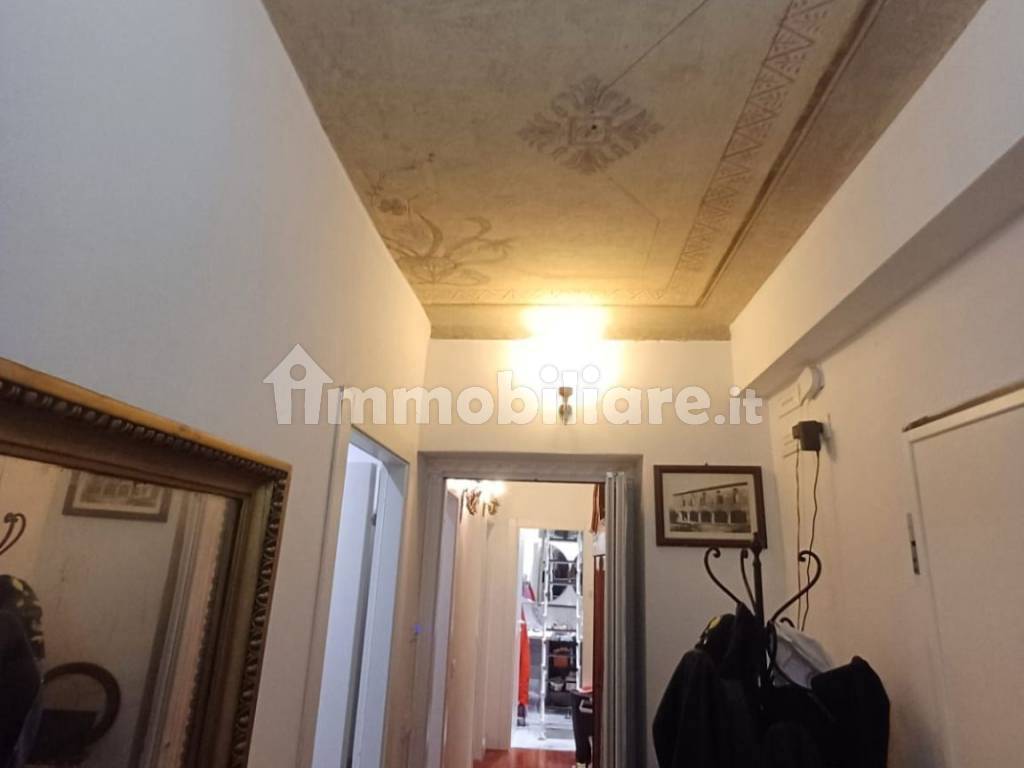 Interno appartamento