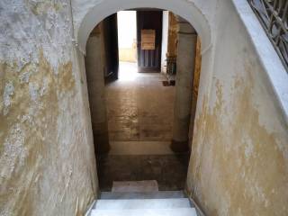 scala d'accesso