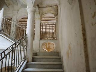 scala d'accesso