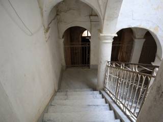 scala d'accesso