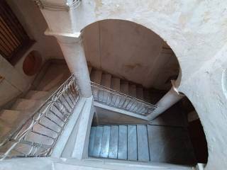 scala d'accesso