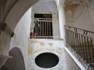 scala d'accesso