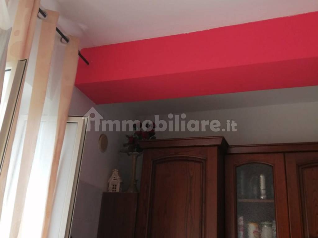 Interno appartamento