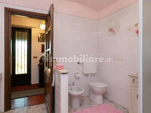 bagno