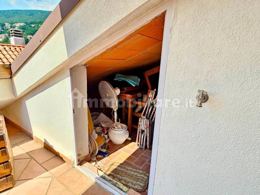 Balcone