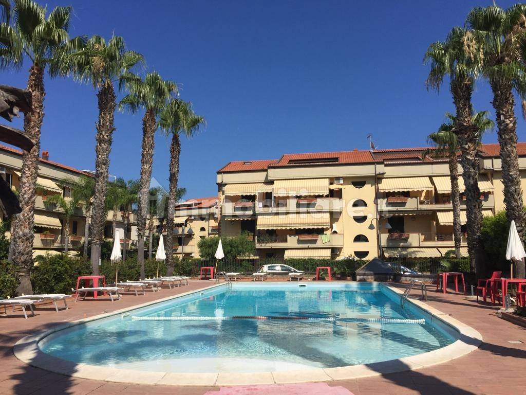 Attico - Mansarda in vendita a Mascali