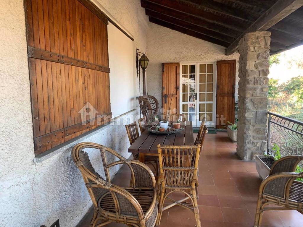 Balcone