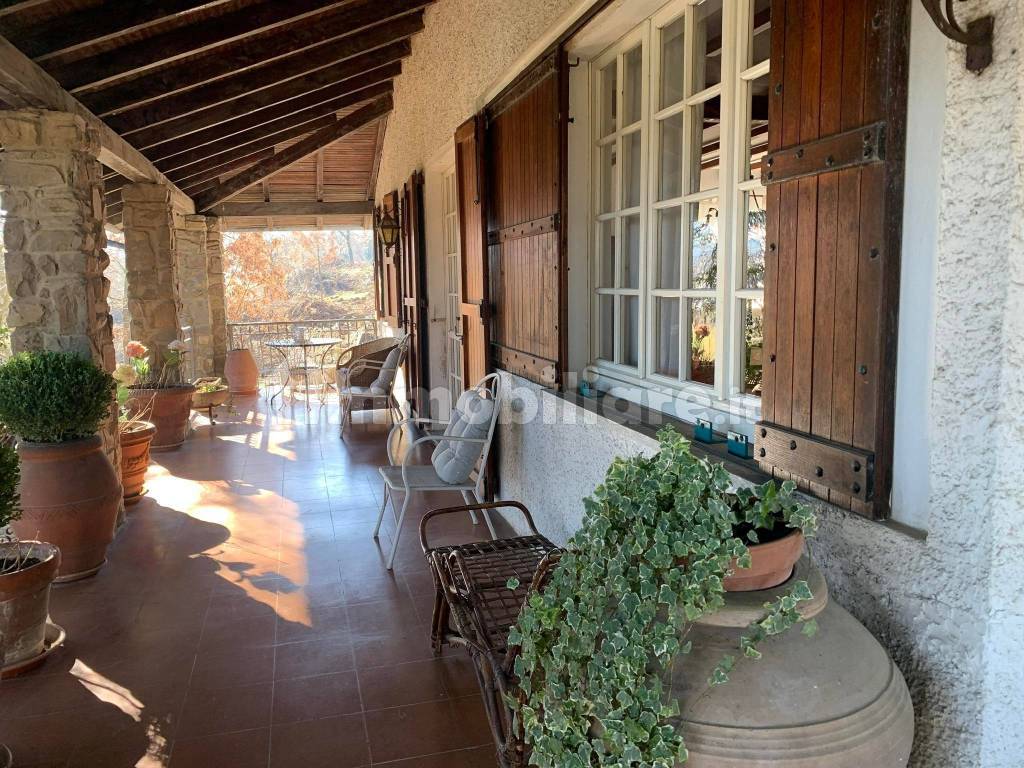 Balcone