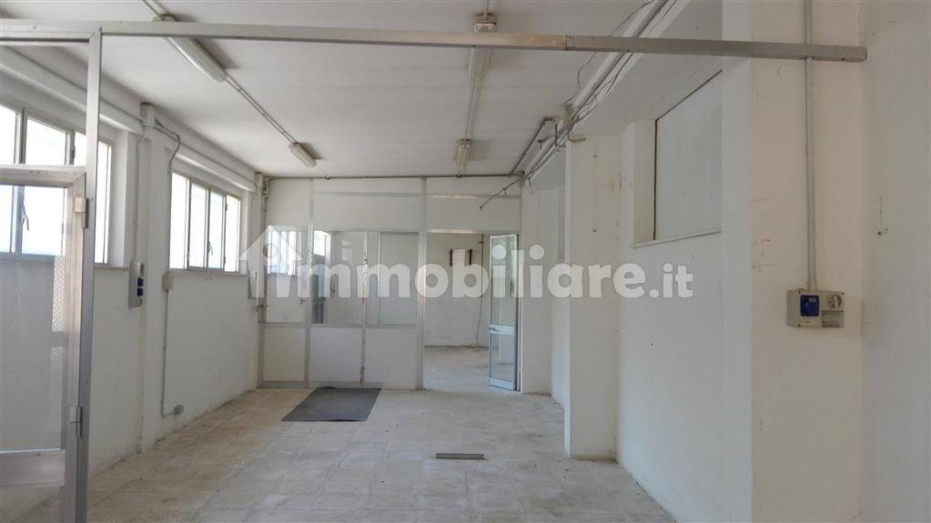 Interno non residenziale