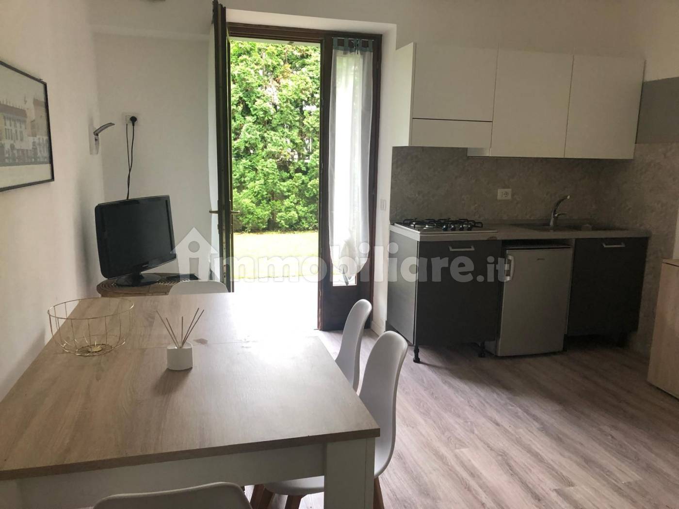 Appartamento in vendita a Ledro